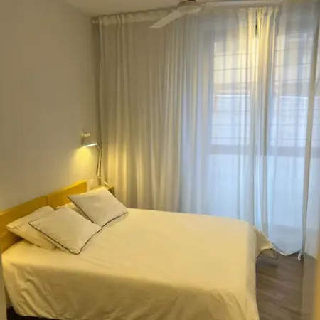 Apartamento a menos de 20 min de sitios clave-2