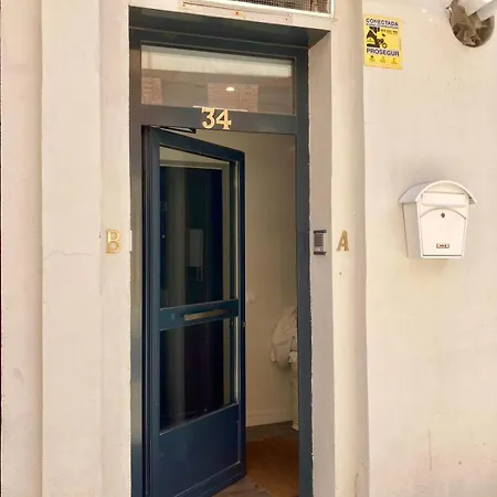 Apartamento a menos de 20 min de sitios clave-3